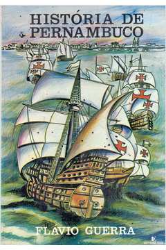 História de Pernambuco