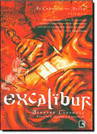 Excalibur 3 - As Crônicas de Arthur