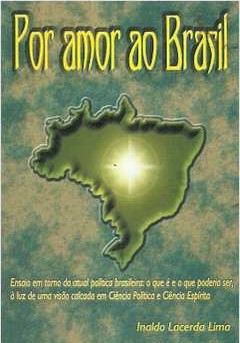 Por amor ao Brasil