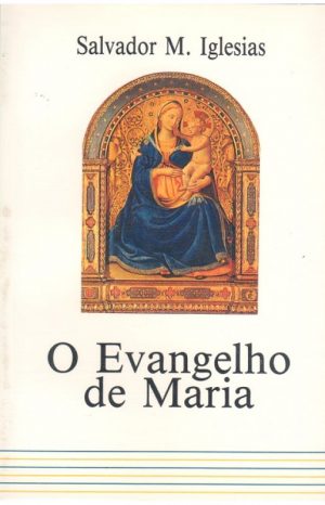 O Evangelho de Maria