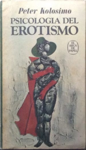 Psicologia del erotismo