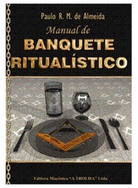 Manual de Banquete Ritualístico