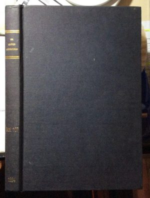 ARS Quator Coronatorum 107