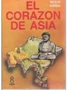 El Corazon de Asia