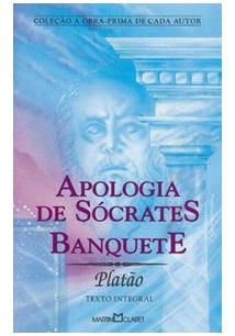 Apologia de Sócrates / Banquete