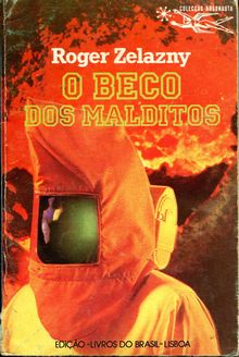 O Beco dos Malditos