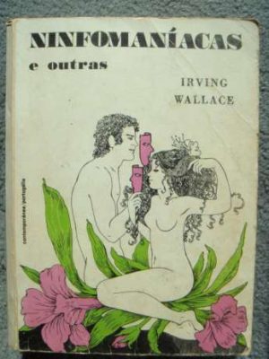 Ninfomaníacas e outras