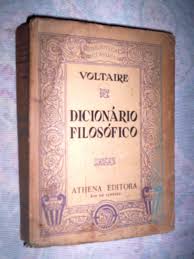 Dicionário Filosófico