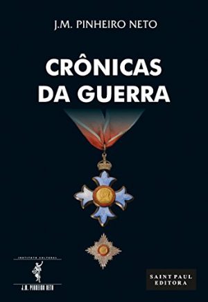 Crônicas da Guerra