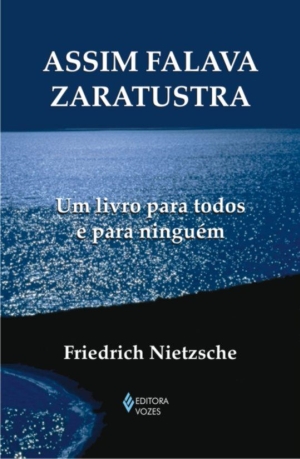 Assim Falava Zaratustra