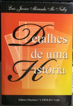 Detalhes de uma História