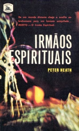Irmãos Espirituais