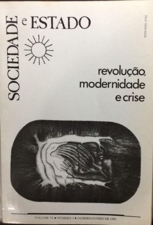 Revolução, Sociedade e Crise