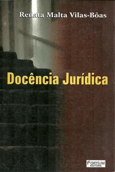 Docência Jurídica