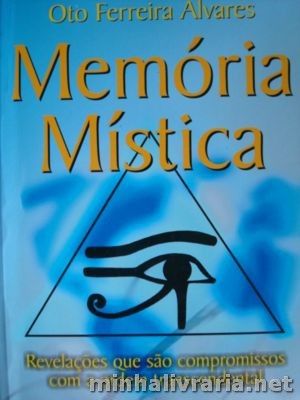 Memória Mística