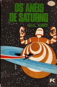 Os Anéis de Saturno