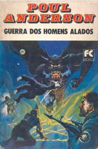 Guerra dos Homens Alados