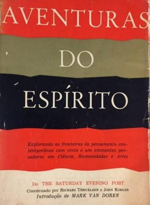 Aventuras do Espírito