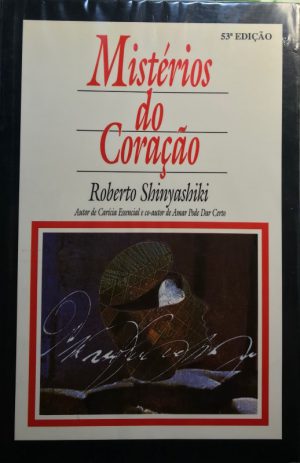 Mistérios do Coração