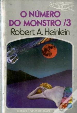O Número do Monstro 3
