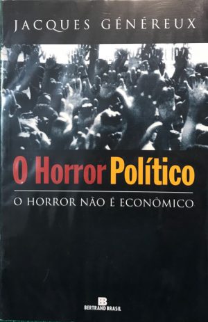 O Horror Político