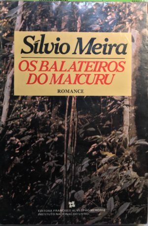 Os Balateiros do Maicuru