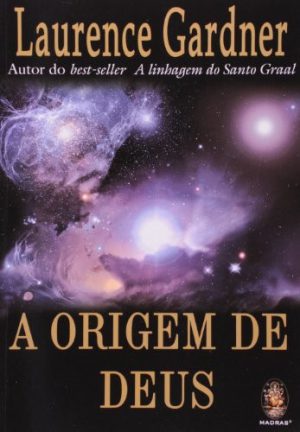 A Origem de Deus