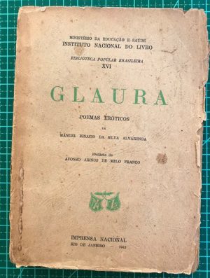 Glaura