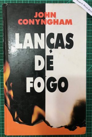 Lanças de Fogo
