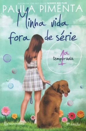 Minha vida fora de série