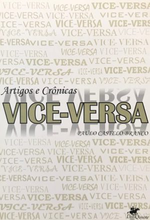 Artigos e Crônicas Vice-Versa