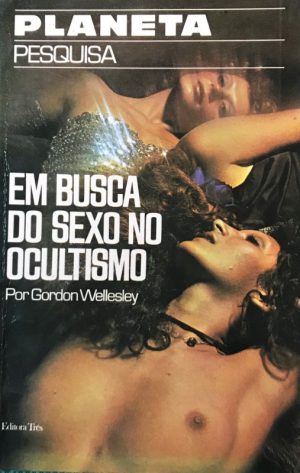 Em busca do sexo no ocultismo