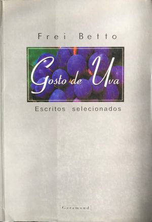 Gosto de Uva