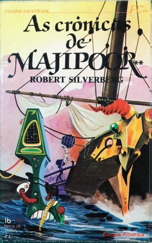 As Crônicas de Majipoor II