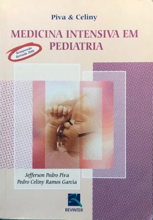 Medicina Intensiva em Pediatria