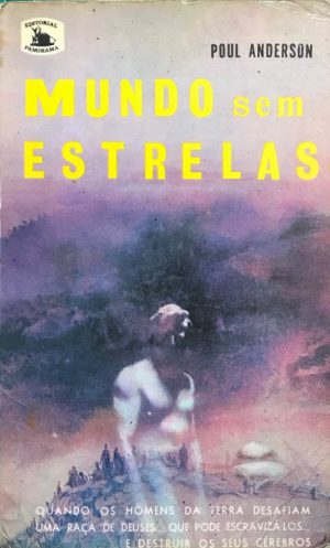 Mundo sem estrelas