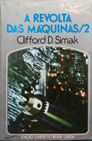 A Revolta das Máquinas 2