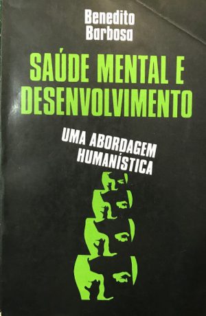 Saúde Mental e Desenvolvimento