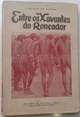 Entre os Xavantes do Roncador