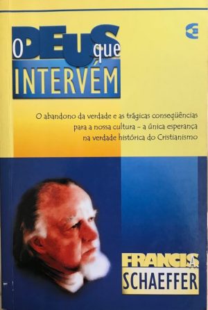O Deus que intervém