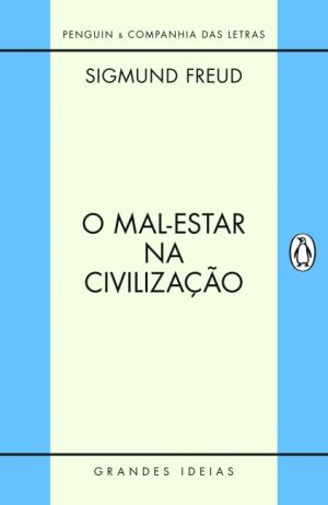 O mal-estar na civilização
