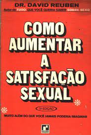 Como aumentar a satisfação sexual