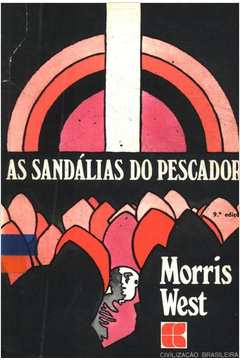 As Sandálias do Pescador