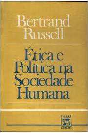 Ética e Política na Sociedade Humana