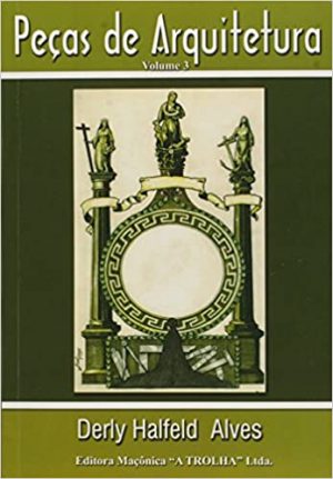 Peças de Arquitetura - 3