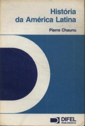 História da América Latina