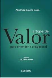 Artigos de Valor - para entender a crise global