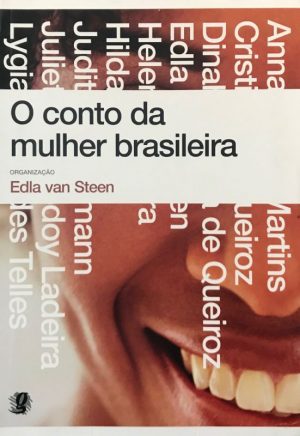 O conto da mulher brasileira