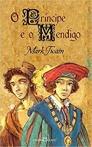 O Príncipe e o Mendigo