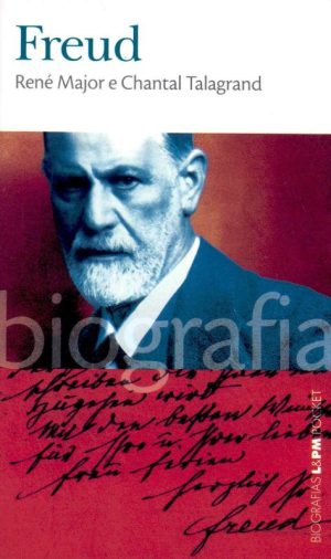 Freud: Biografia
